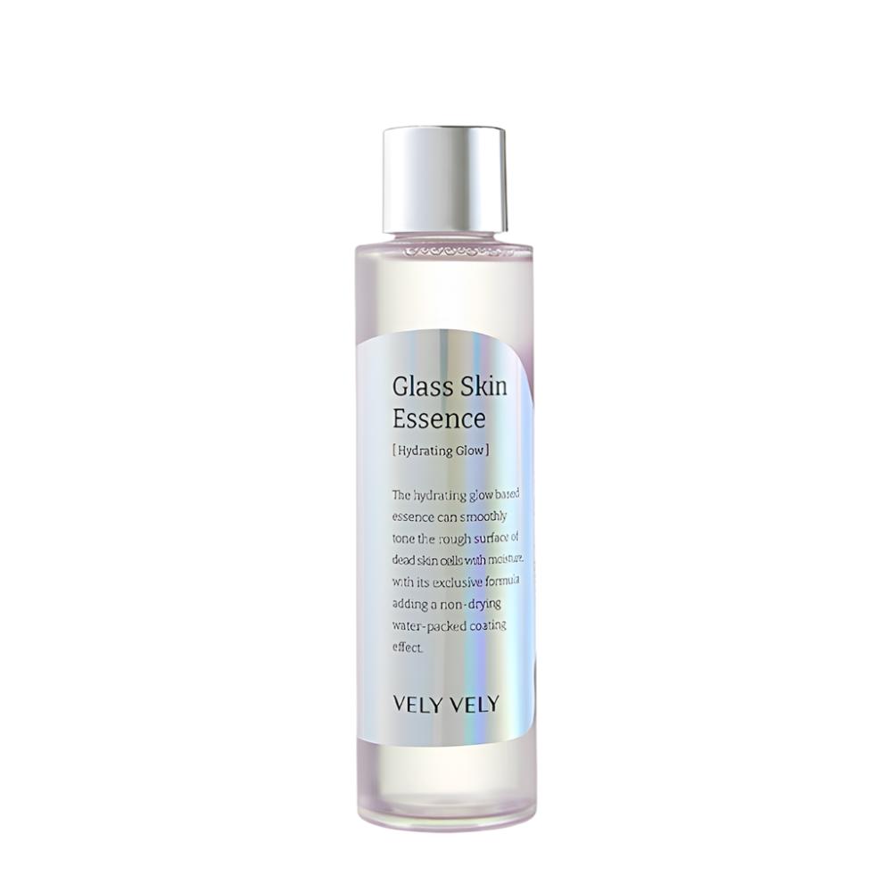 VELY VELY Glass Skin Essence 160ml - KBEAUTY X