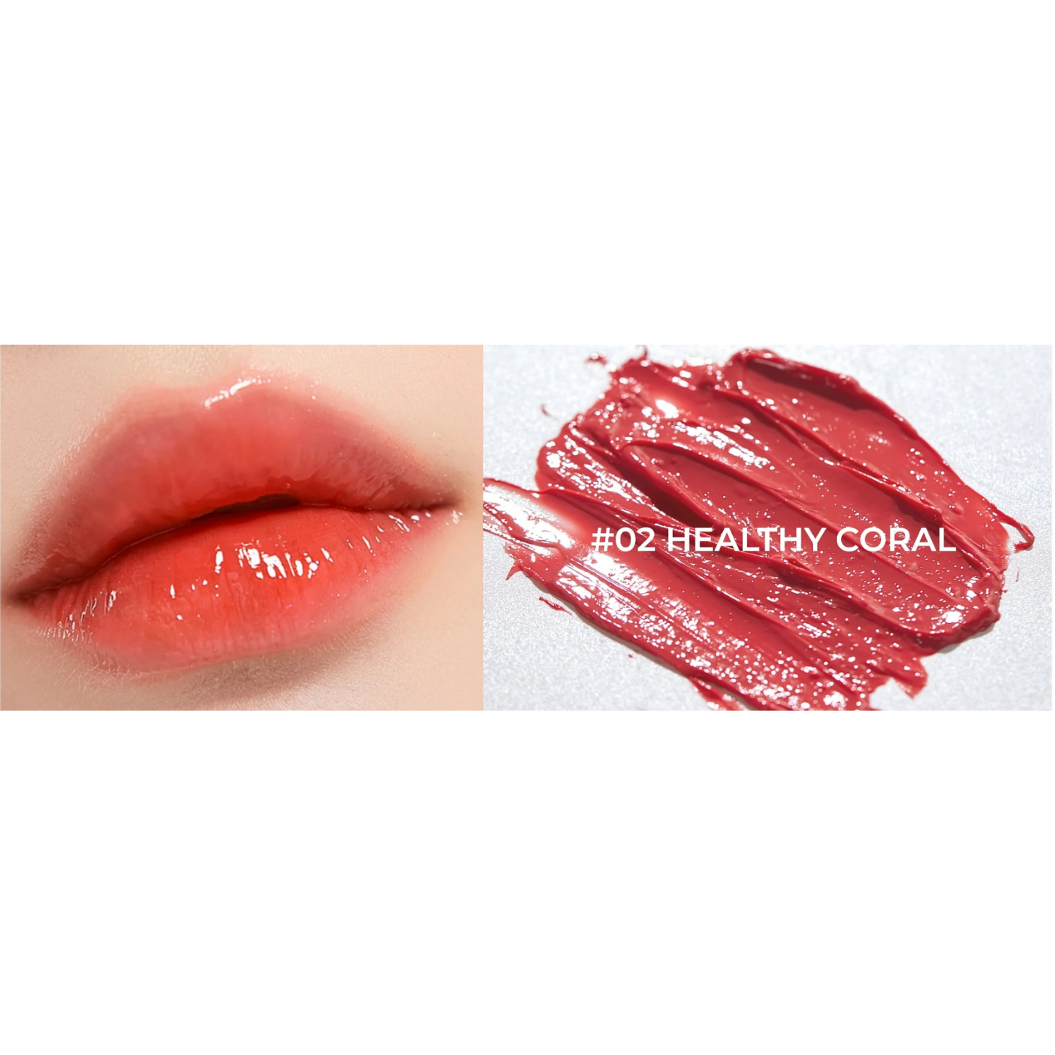 VELY VELY Glass Lip Volumizing Balm 1.7g