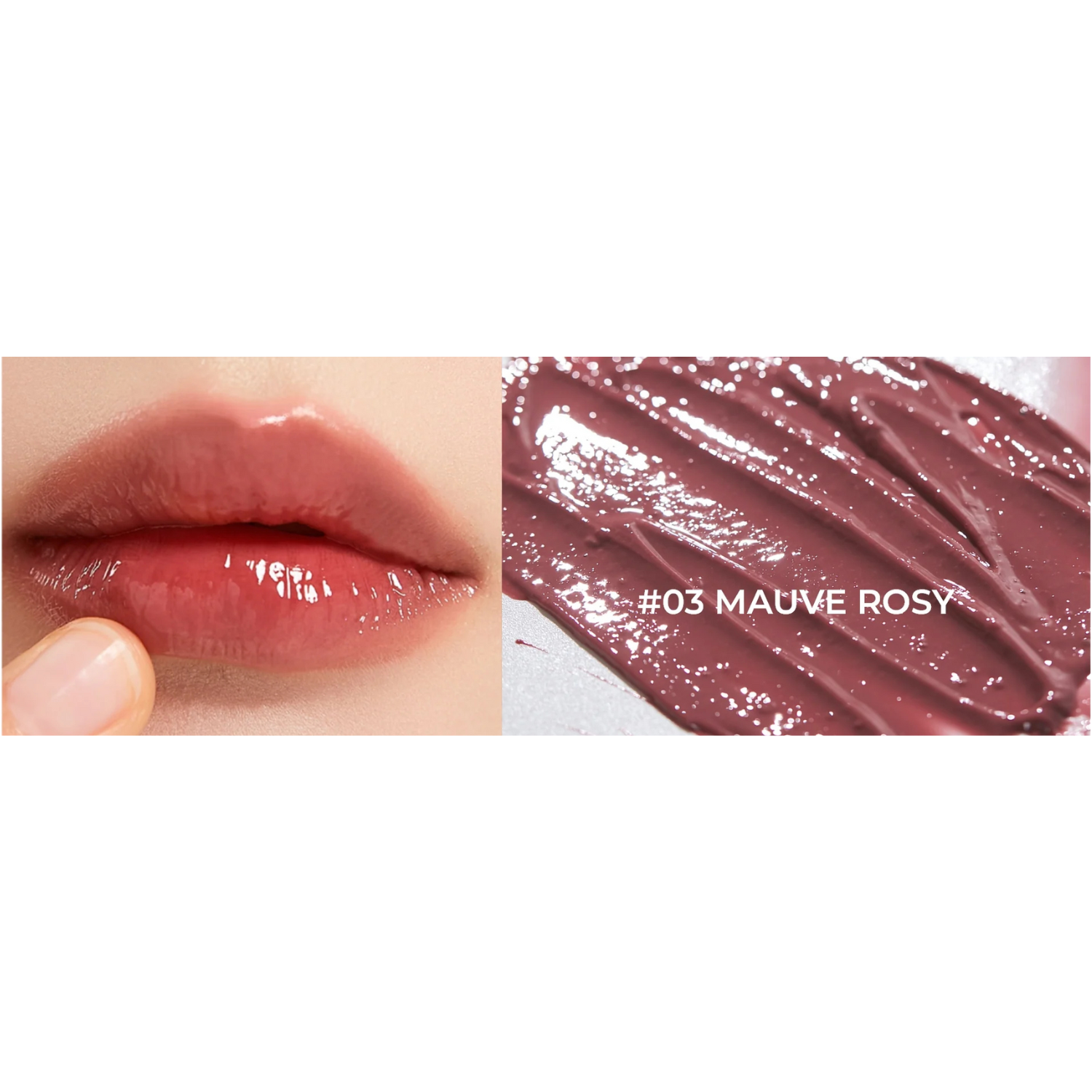VELY VELY Glass Lip Volumizing Balm 1.7g
