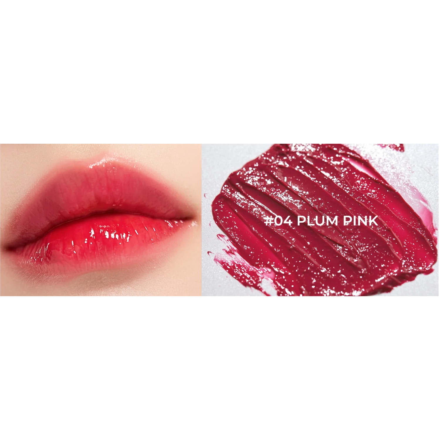 VELY VELY Glass Lip Volumizing Balm 1.7g