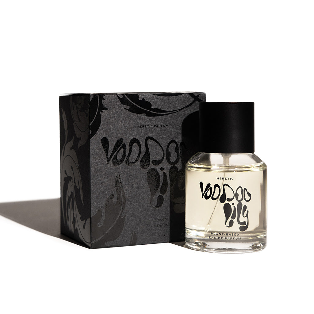 VOODOO LILY