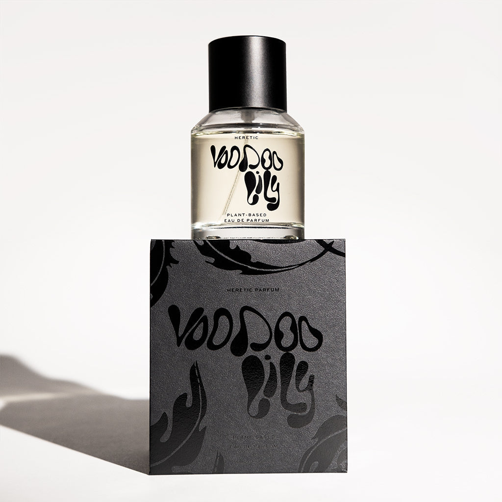 VOODOO LILY