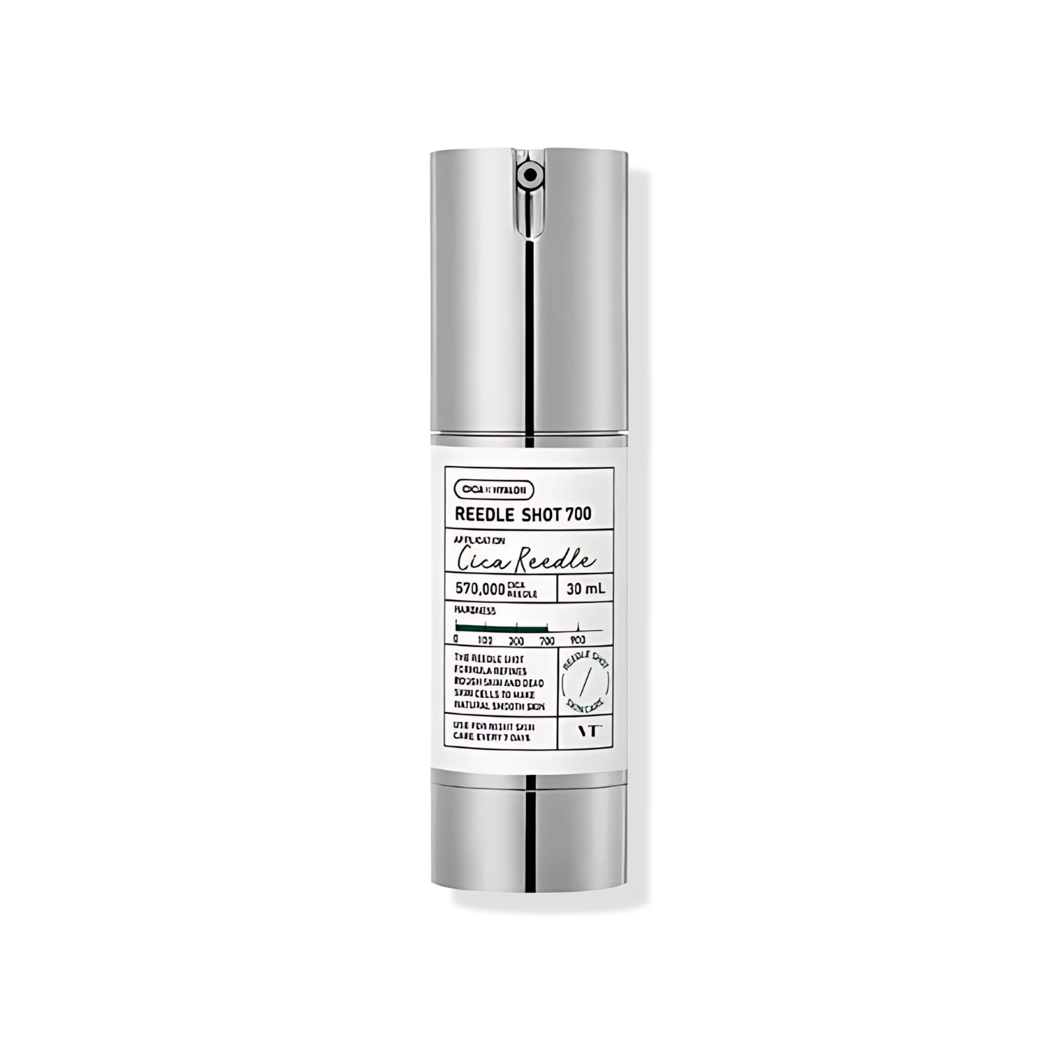 Vt Cosmetics Pompompurin Edition Reedle Shot 700 - 30ml