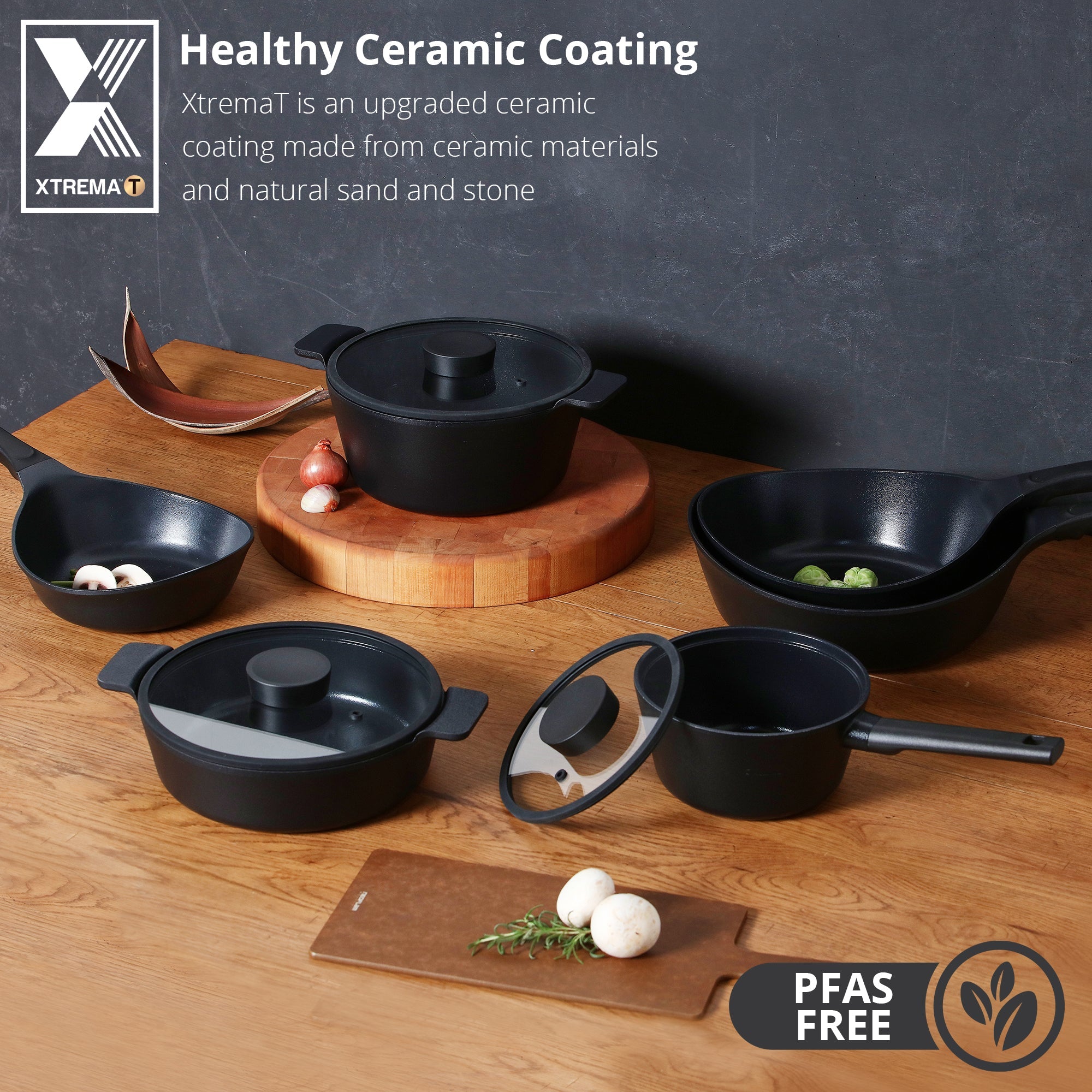 10" Fry Pan