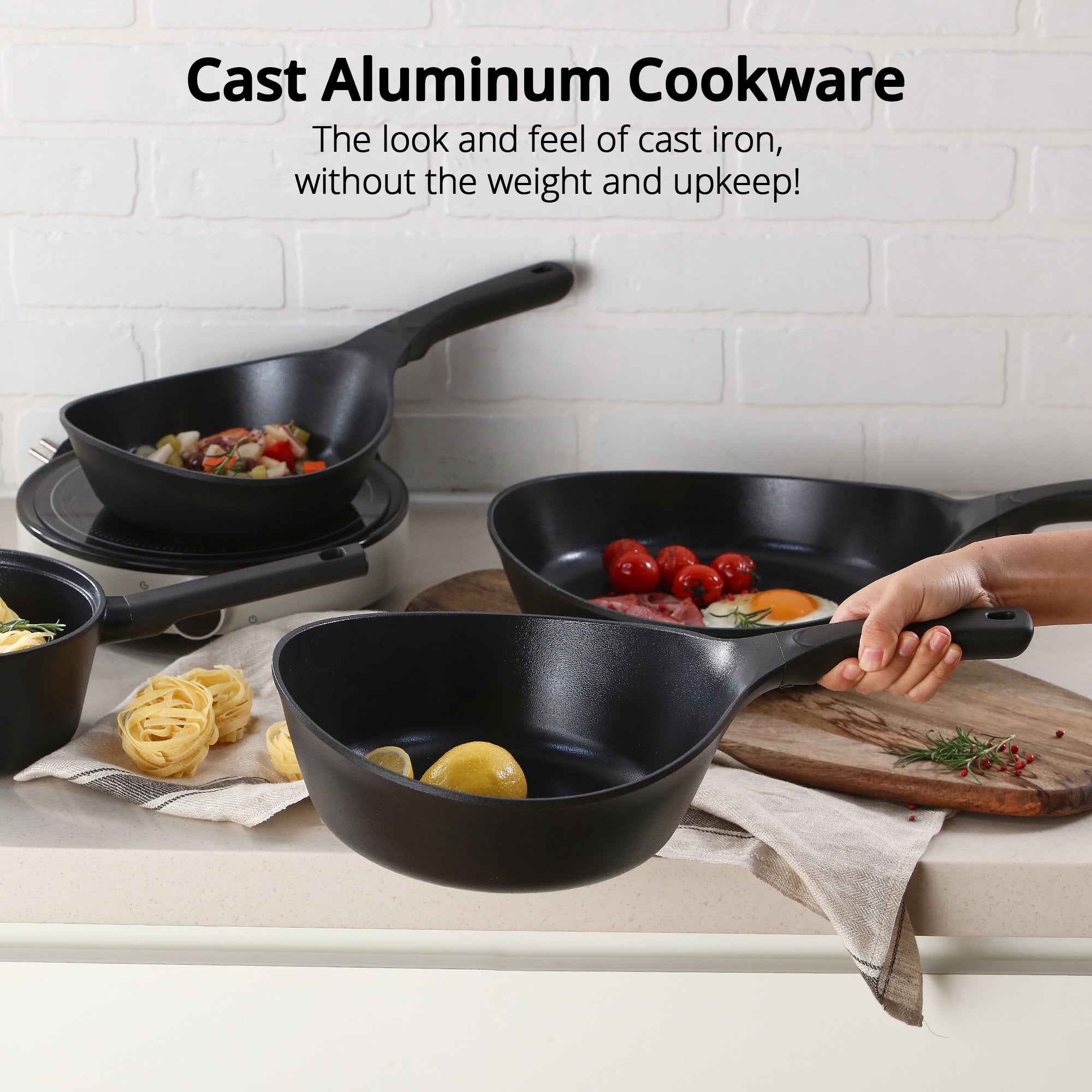 10" Fry Pan