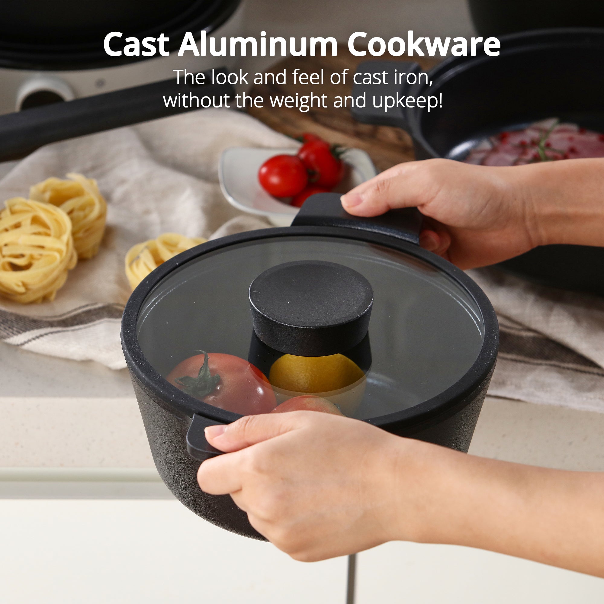 9" Casserole