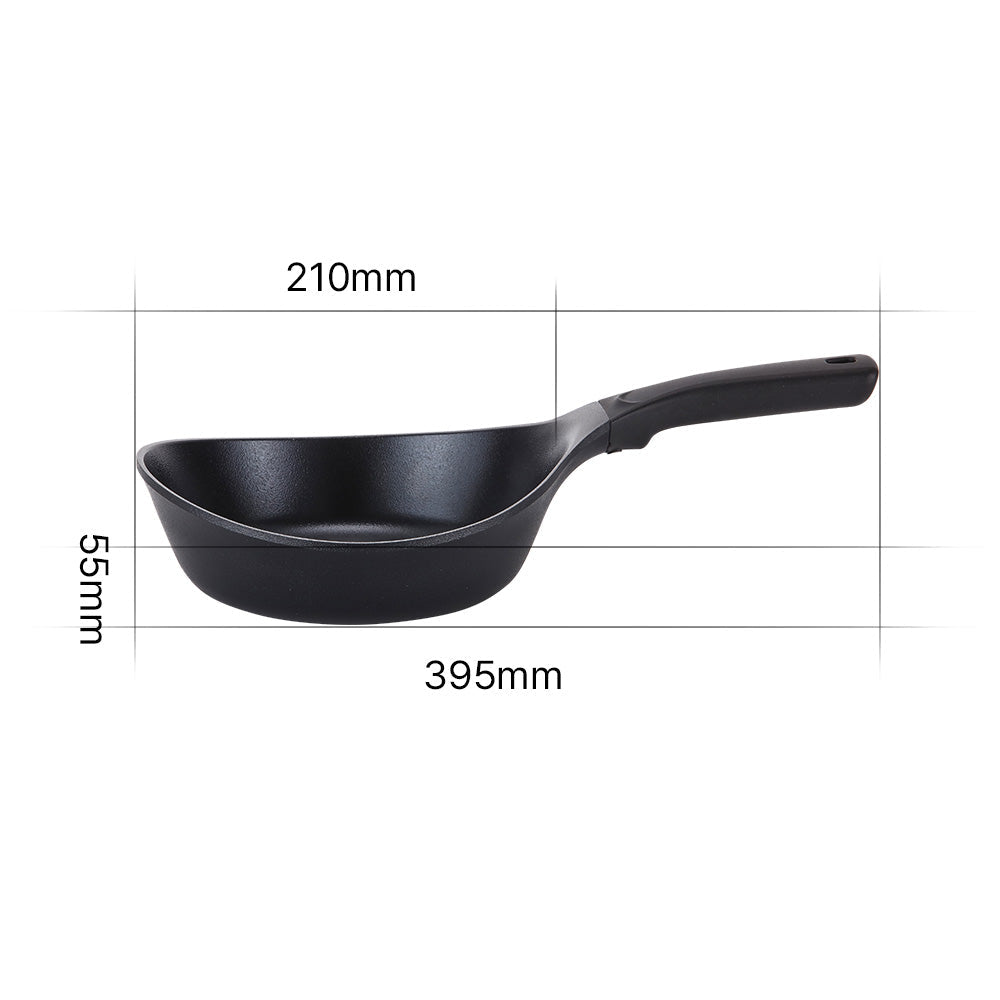 8" Fry Pan