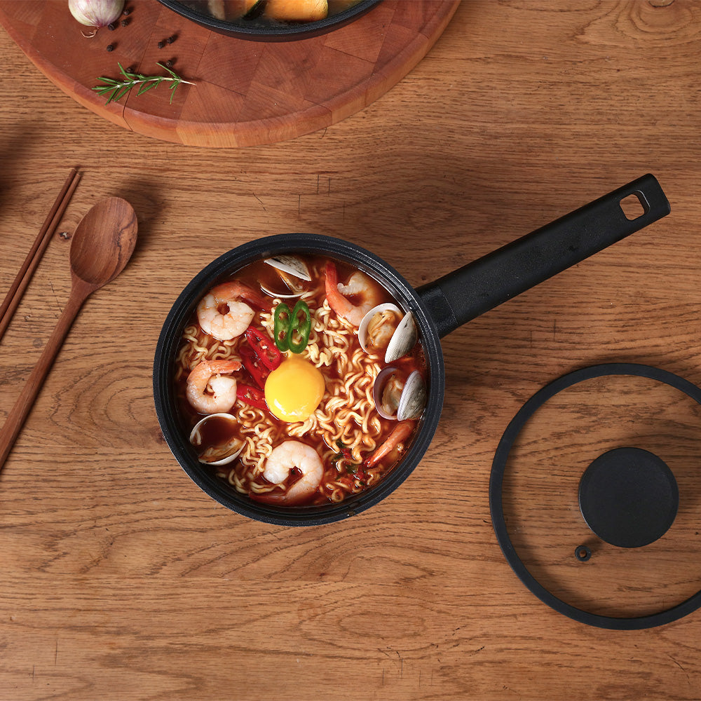 Vulcan 7" Sauce Pan