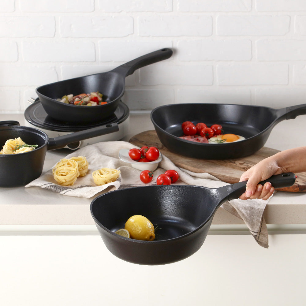 11" Wok