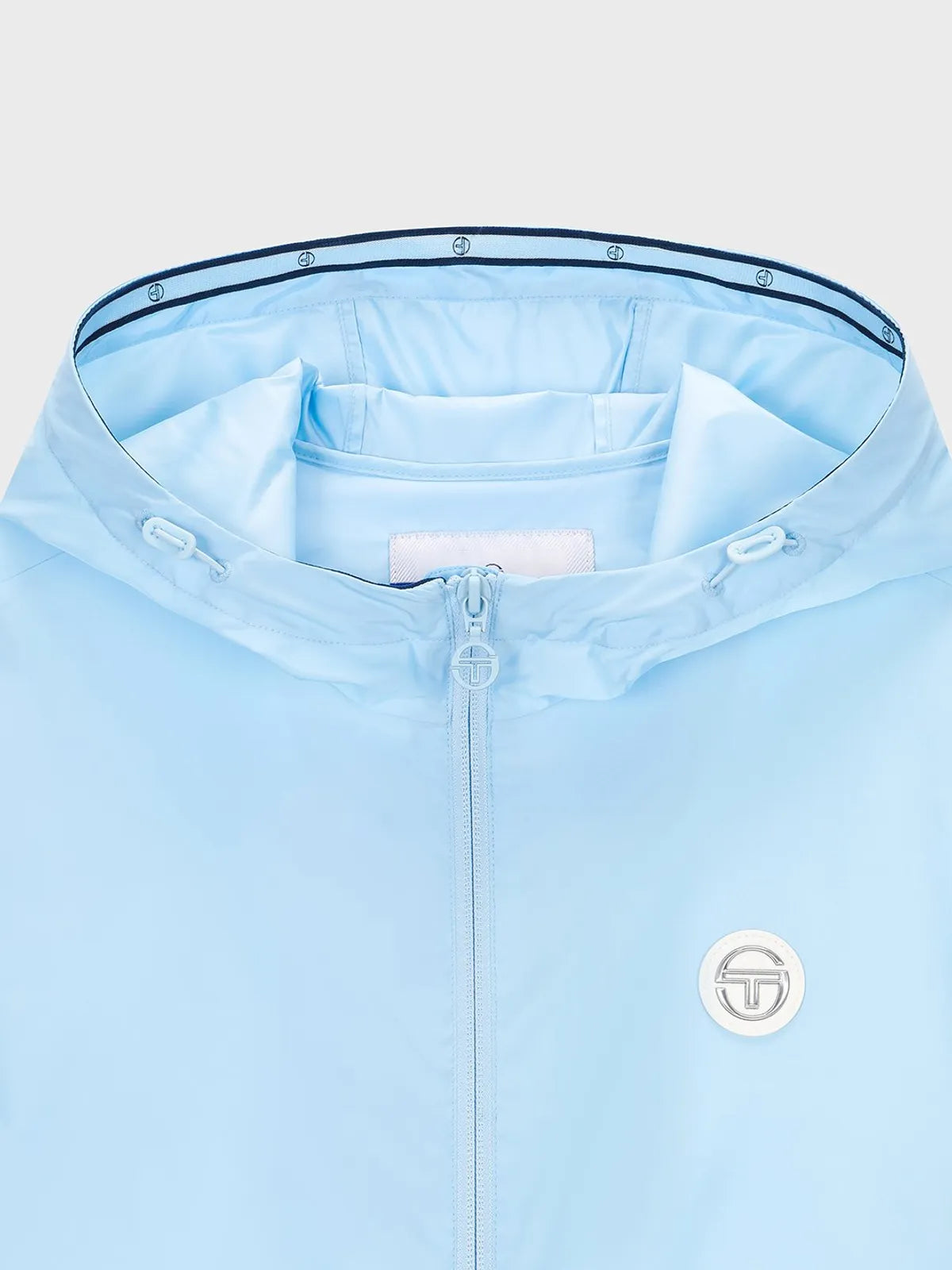 W Daily Woven Mid-length Jacket