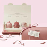 WHIPPED No. 1 Selling Line Muhwa Butter' Whipped Muhwa Butter Discovery Set (3 types)