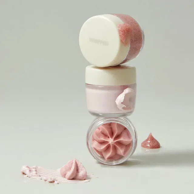 WHIPPED No. 1 Selling Line Muhwa Butter' Whipped Muhwa Butter Discovery Set (3 types)