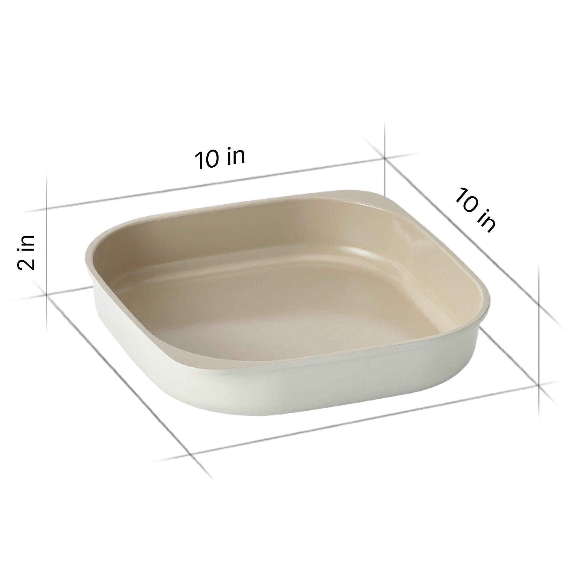Fika Objet Comfort 7 PCS Set