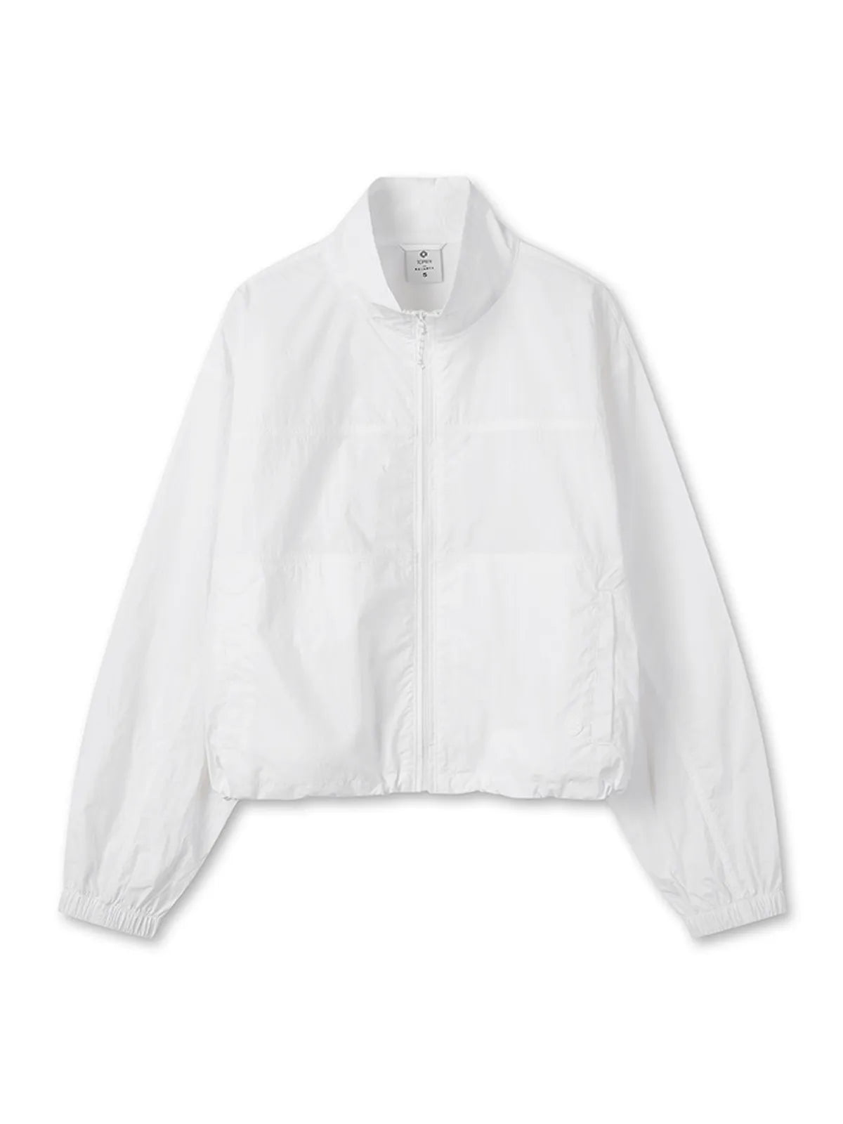 Women Ultralight Windbreaker