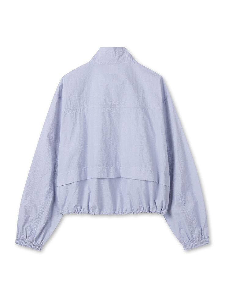 Women Ultralight Windbreaker