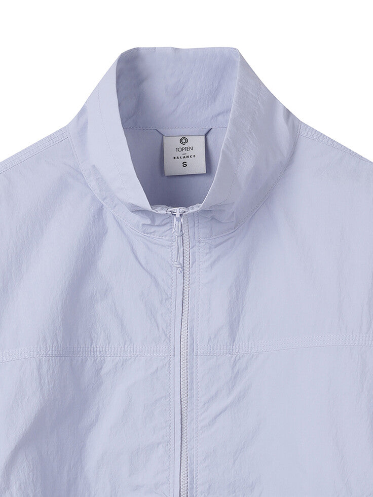 Women Ultralight Windbreaker