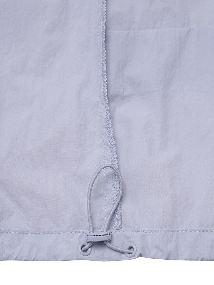 Women Ultralight Windbreaker
