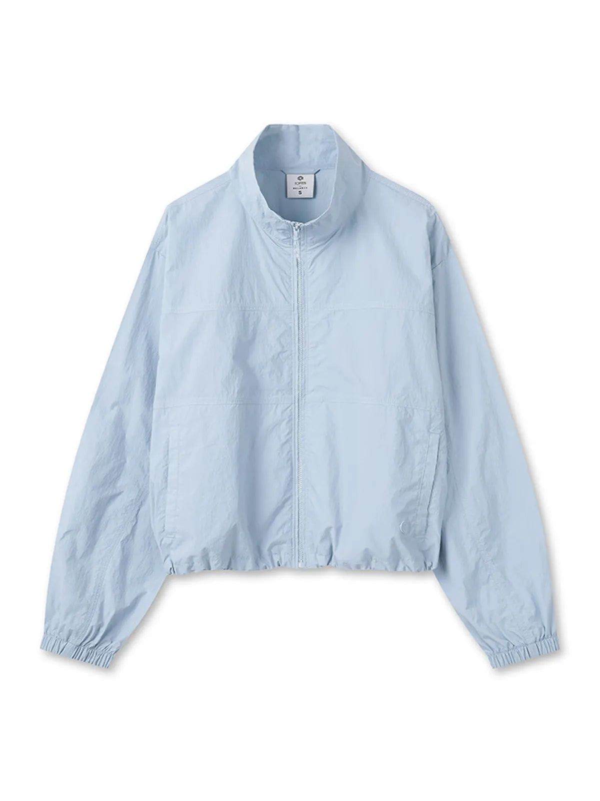 Women Ultralight Windbreaker