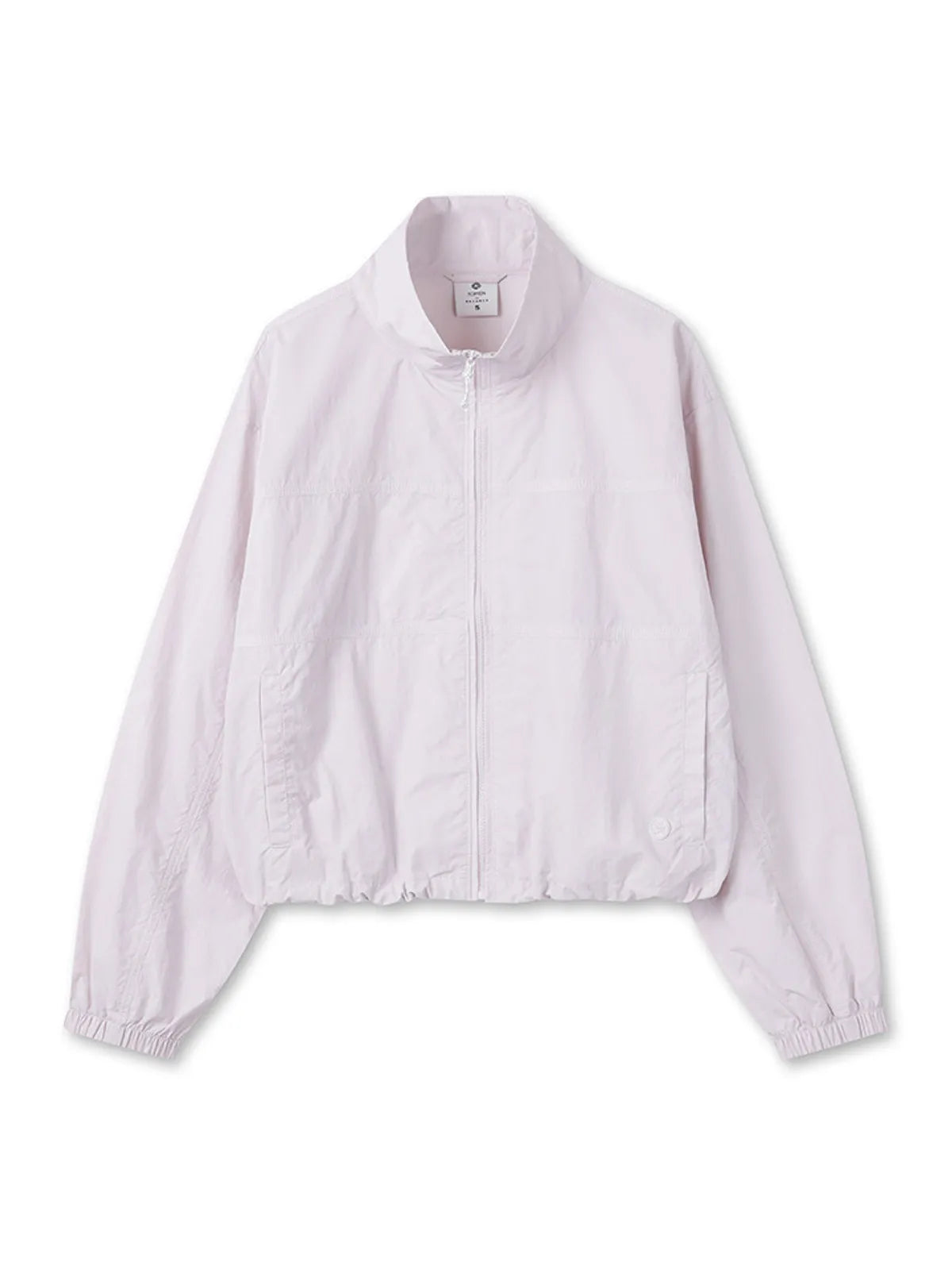 Women Ultralight Windbreaker