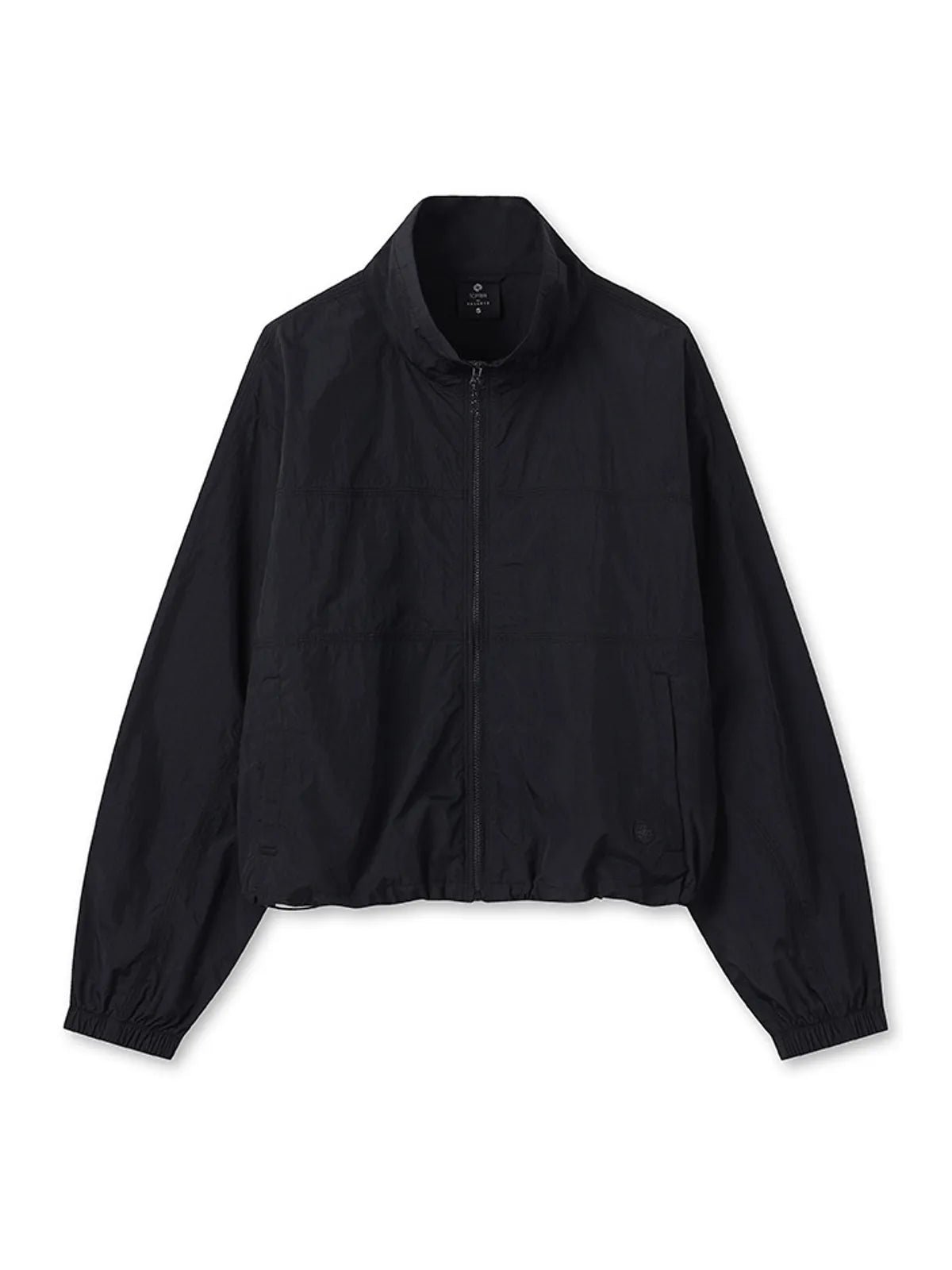 Women Ultralight Windbreaker