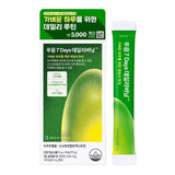 Dr. Blet Poo-eung 7 Days Daily Fat Burning 14 Packets