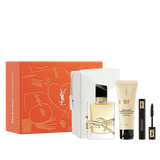 YSL LIBRE EAU DE PARFUM 50ML LIMITED EDITION GIFTSET