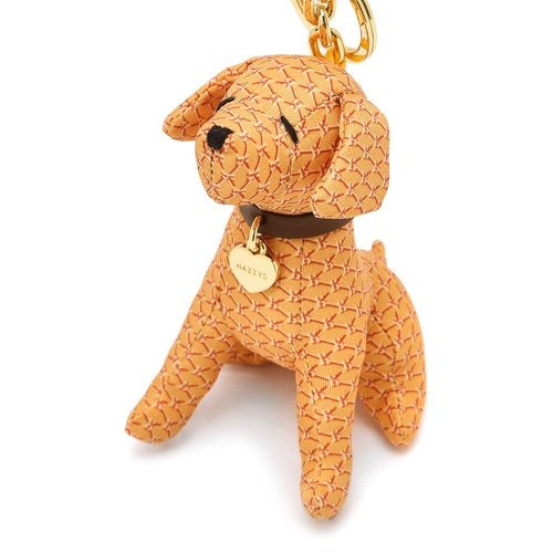 YellowLogoPatternPuppyKeyringHIHO4F107Y2_4.jpg