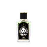 Zoologist Panda Deluxe Bottle