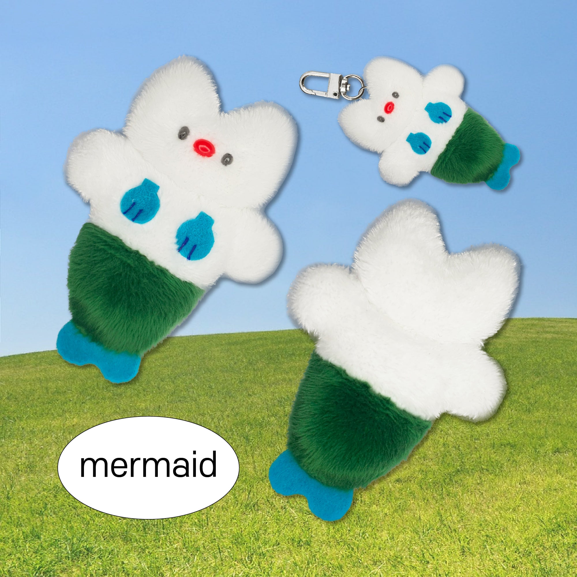 Mermaid Goang