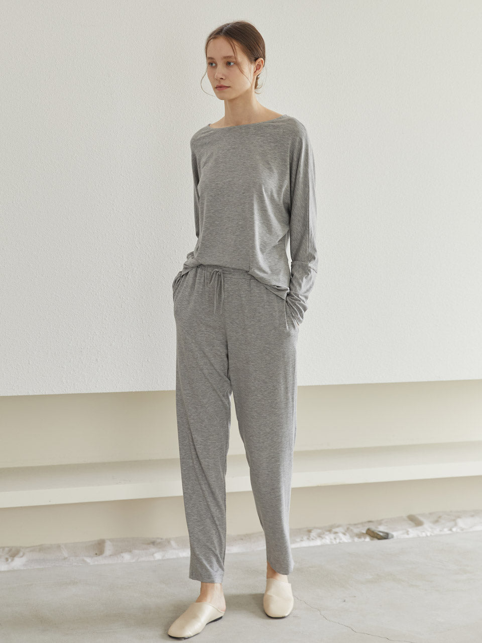 Easy Batwing Set