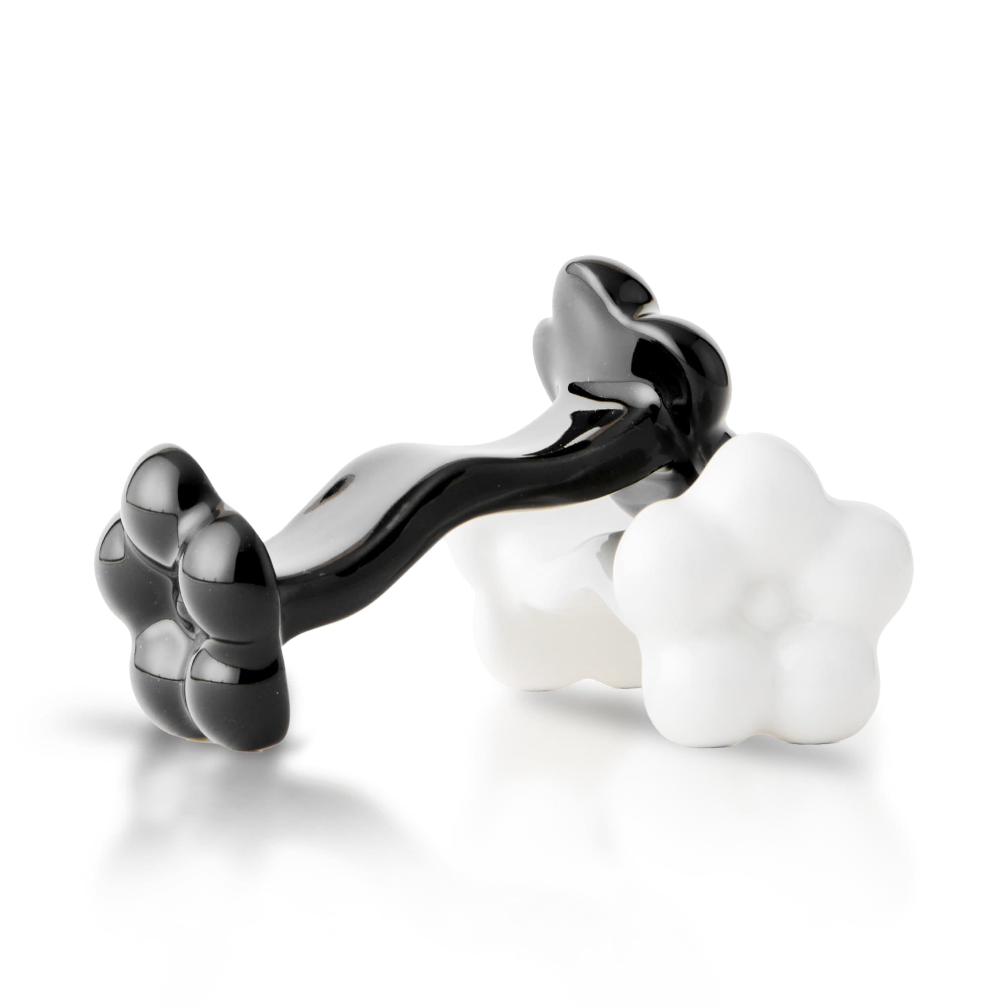 Leejae Flower Cutlery Rest Set 3COLOR