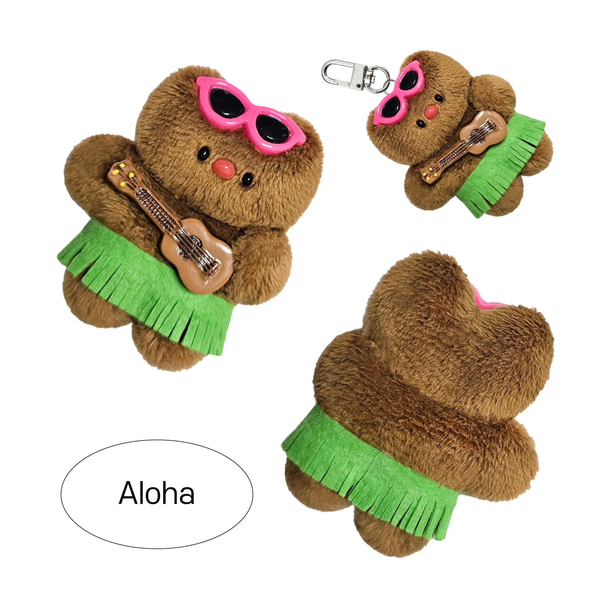 Aloha Goang