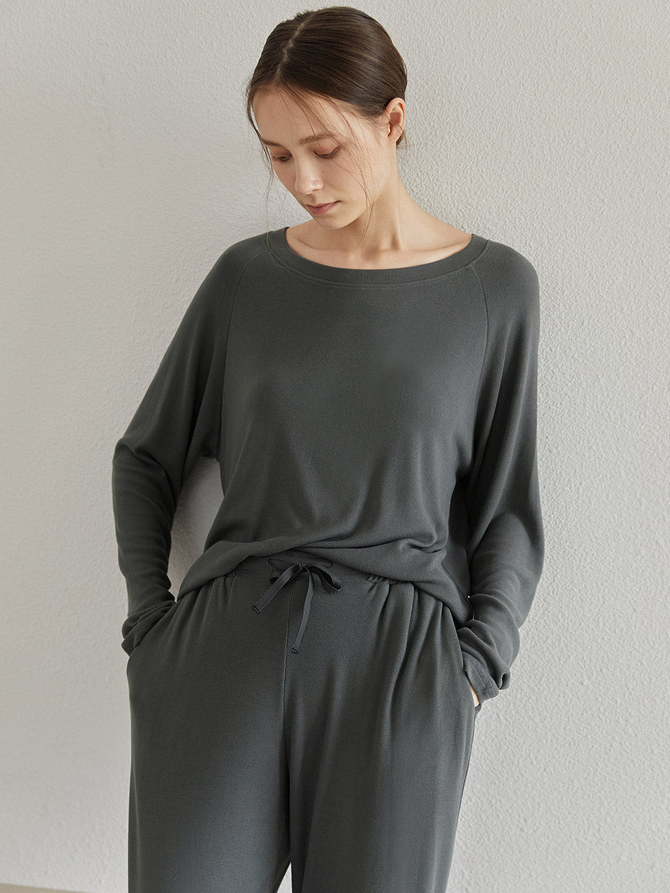 Cozy Round Set