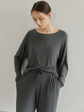 Cozy Round Set