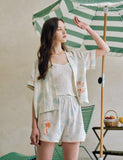 4303 Summer Fruit Short Sleeve Fair