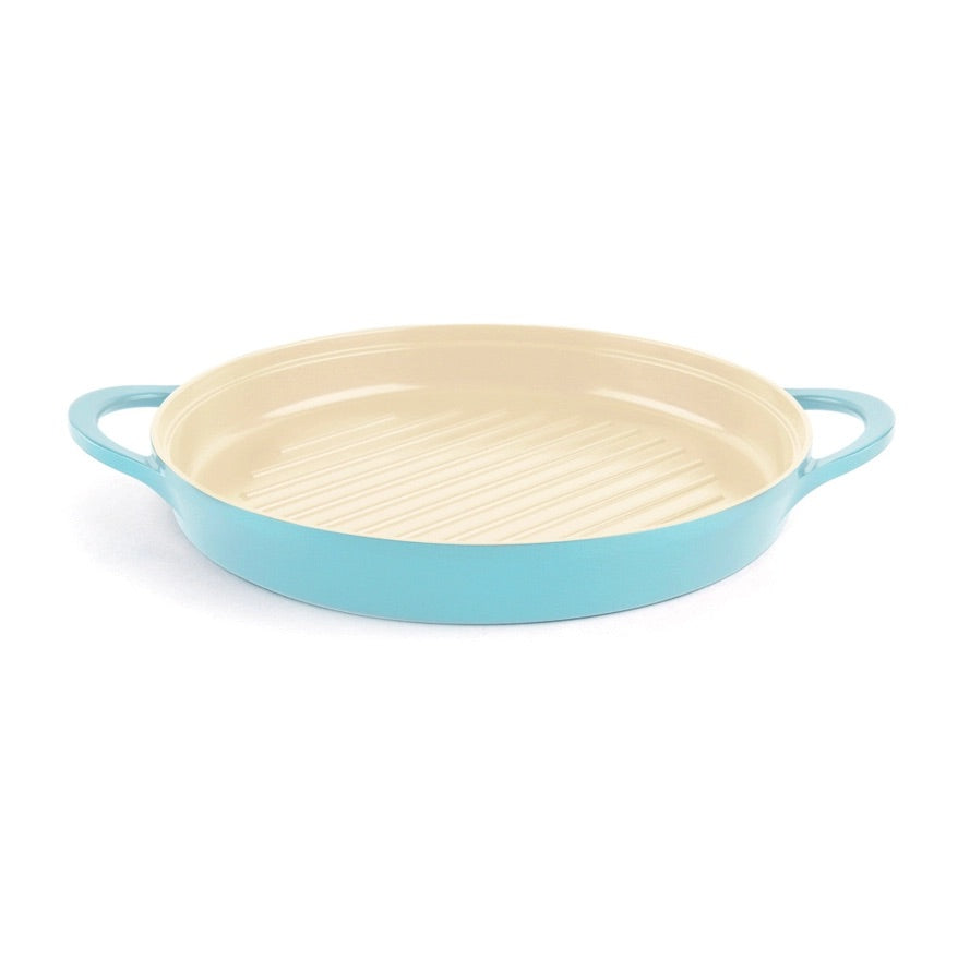 10" Grill Pan