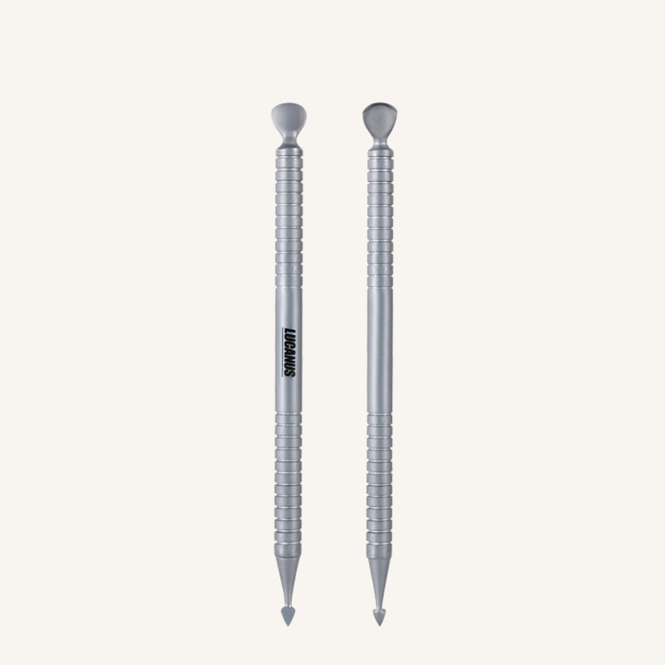 Lucanus Spatula Hand Foot Multi Pusher