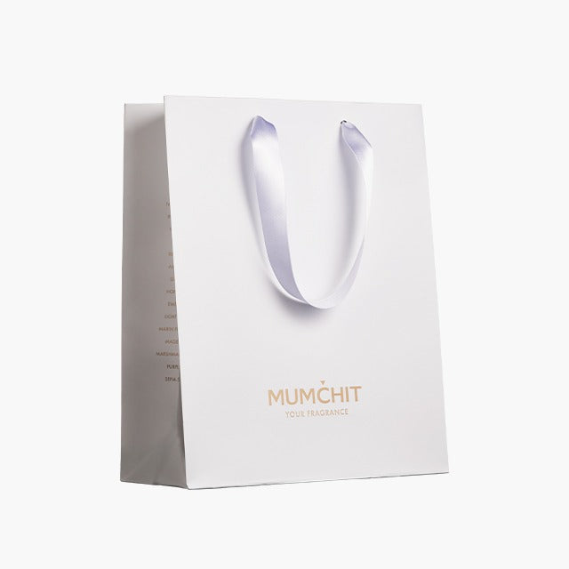 Mumchit Stop Gift Shopping Bag (M/S)