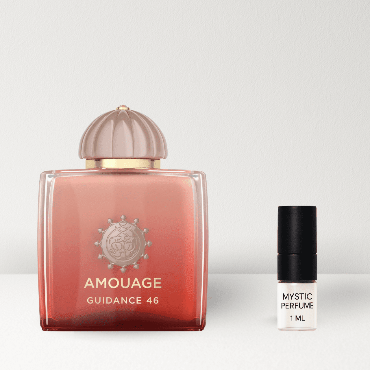 Amouage Guidance 46
