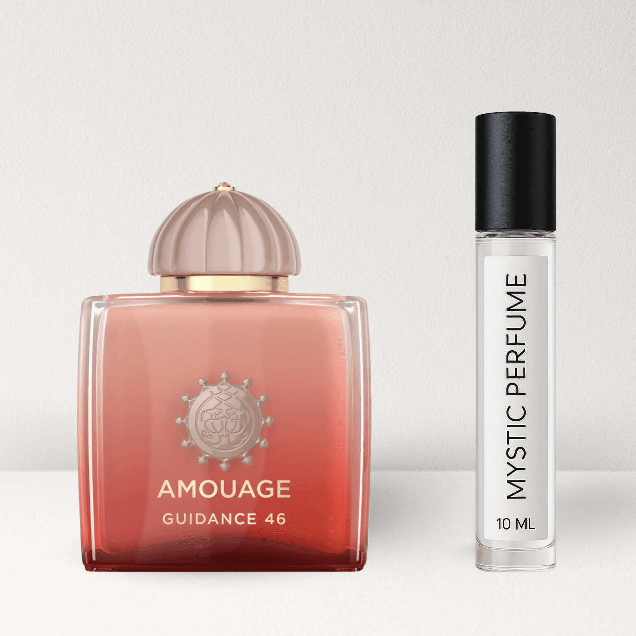 Amouage Guidance 46