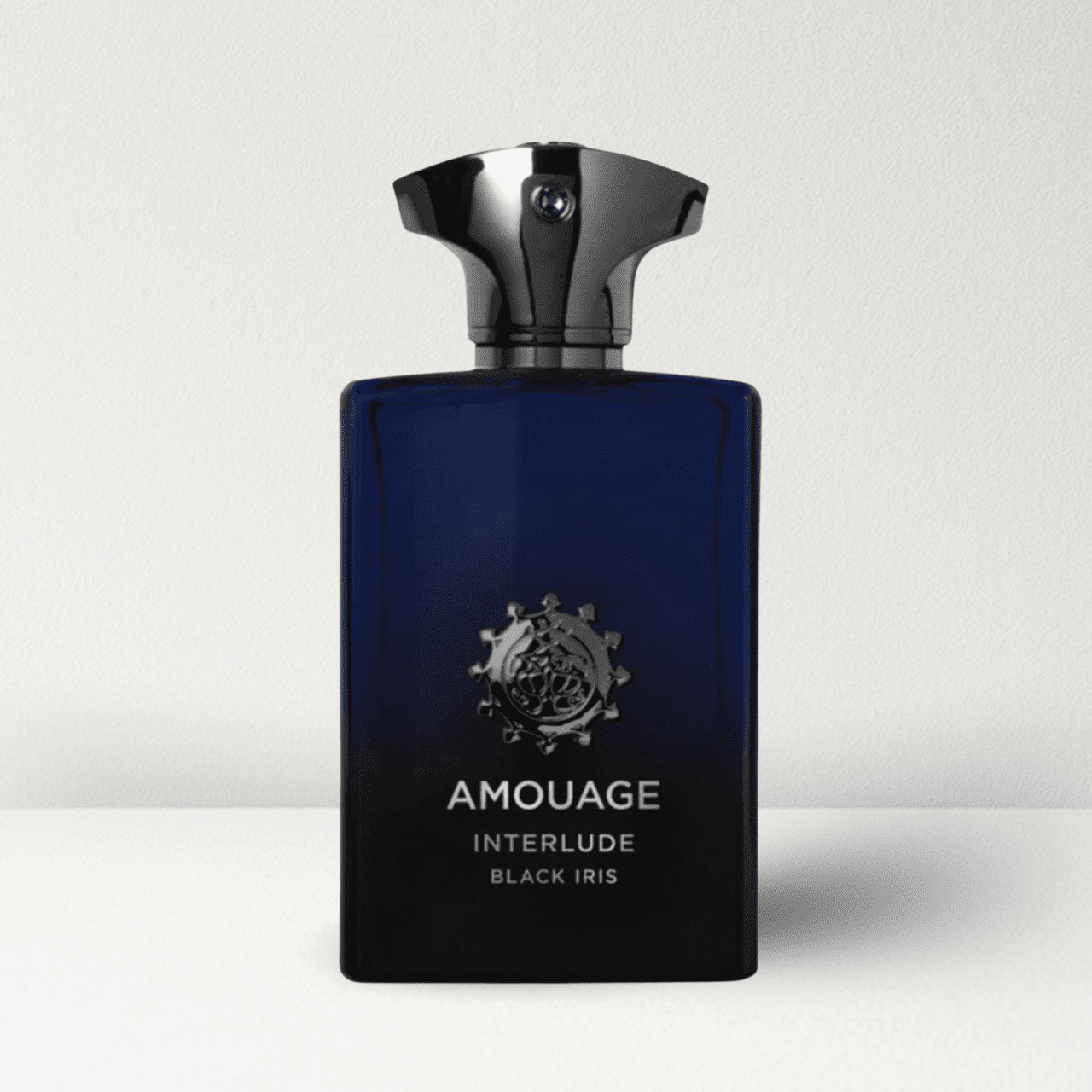Amouage Interlude Black Iris Man