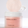 andear Centella in Cica Calming Pad 175ml x 70ea - KBEAUTY X