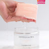 andear Centella in Cica Calming Pad 175ml x 70ea - KBEAUTY X