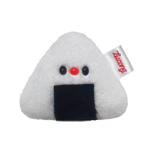 Fossil rice ball