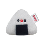 Fossil rice ball
