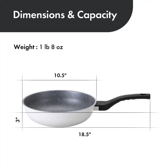 Chef Master 10" Wok (26cm)