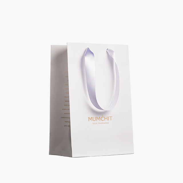 Mumchit Stop Gift Shopping Bag (M/S)