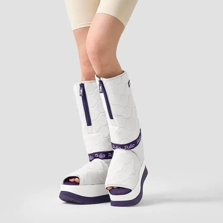 Pullio Pullion Massage Boots