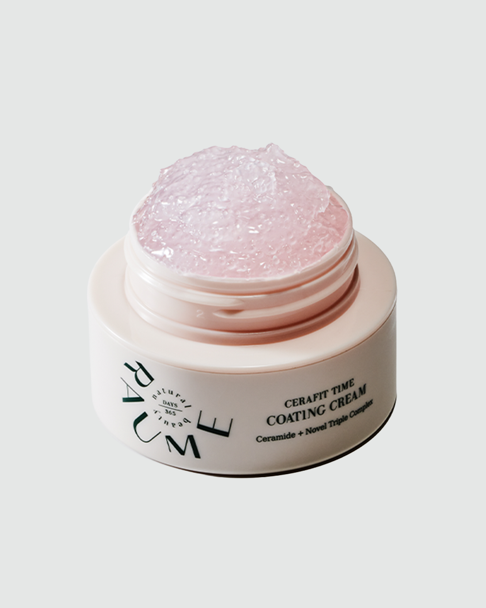 Cerafit Time Coating Cream
