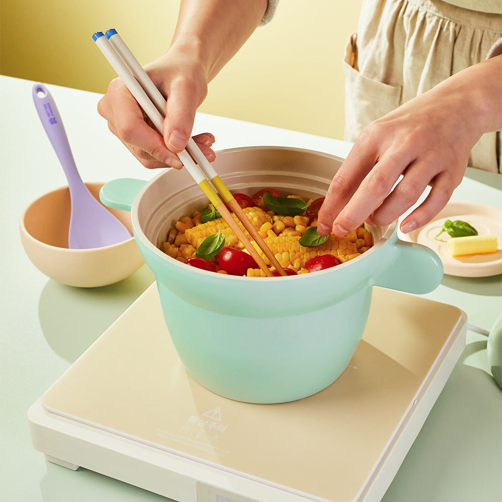 Better Finger Mint Oh! Ricepot